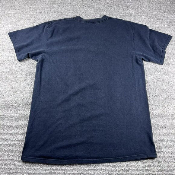 M. J. Soffe Navy Seal Special Warfare Little Creek T-Shirt Black Men’s Size L - Picture 6 of 7